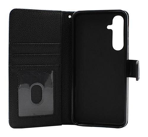 New Standcase Wallet Samsung Galaxy A55 5G (SM-A556B)