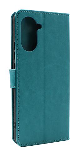 Crazy Horse OnePlus Nord CE5 Lommebok Deksel