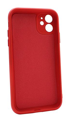 Silikon Deksel iPhone 11 (6.1)