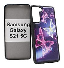 Magnet Deksel Samsung Galaxy S21 5G (G991B)