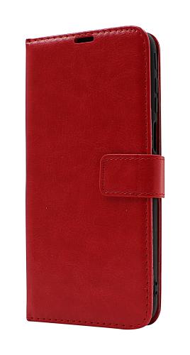 Crazy Horse Wallet Motorola Moto G31/G41