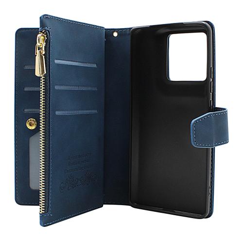 XL Standcase Lyxetui Motorola Edge 50 Pro 5G