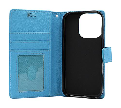 New Standcase iPhone 16 Pro Lommebok