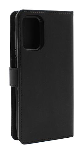 Skimblocker Magnet Wallet Samsung Galaxy A32 5G (A326B)