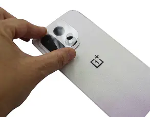Kameraglass OnePlus 15