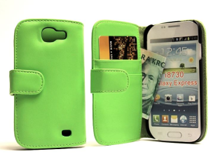 Lommebok-etui Samsung Galaxy Express (i8730)