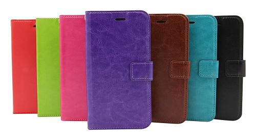 Crazy Horse Wallet Huawei Y5p