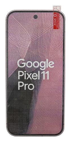 Skjermbeskyttelse av glass Google Pixel 11 / 11 Pro