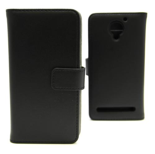 Magnet Wallet Lenovo C2 Power