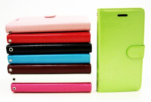 Crazy Horse Wallet Lenovo C2 Power