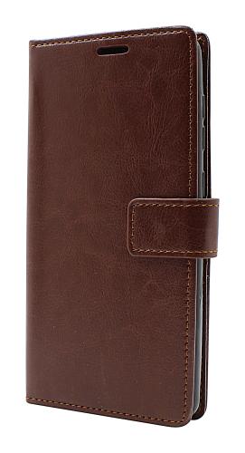 Crazy Horse Wallet Samsung Galaxy A21s (A217F/DS)