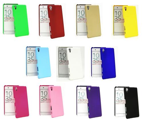 Hardcase Deksel Sony Xperia X Performance (F8131)