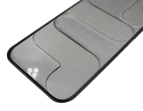 Skjermbeskyttelse av glass iPhone Air