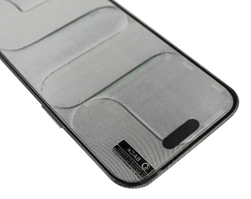 Skjermbeskyttelse av glass iPhone Air