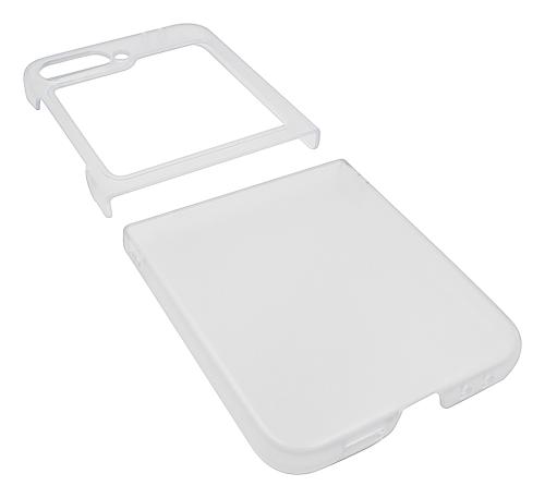 Hardcase Deksel Samsung Galaxy Z Flip6 (SM-F741B)