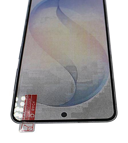 Full Frame Skjermbeskyttelse av glass Samsung Galaxy S26