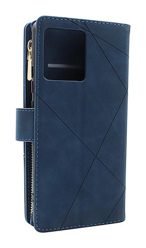 XL Standcase Lyxetui Motorola Edge 50 Pro 5G