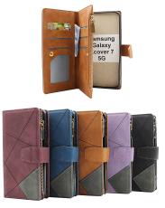 XL Standcase Lyxetui Samsung Galaxy Xcover7 5G (SM-G556B)