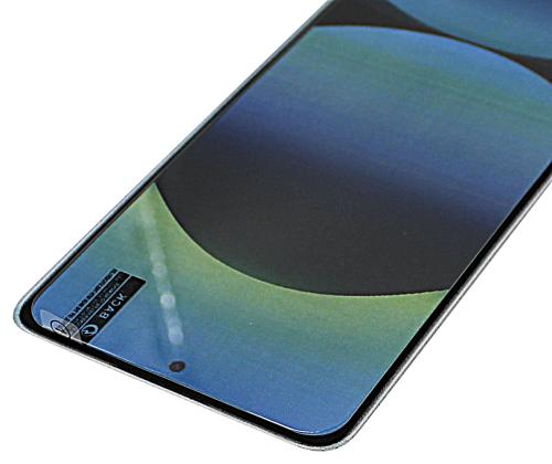 Skjermbeskyttelse av glass Xiaomi Redmi Note 14 5G