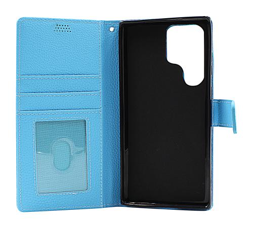 New Standcase Wallet Samsung Galaxy S23 Ultra 5G