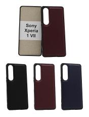 Magnet Deksel Sony Xperia 1 VII