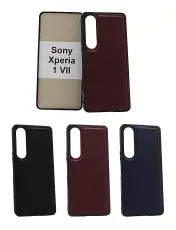Magnet Deksel Sony Xperia 1 VII