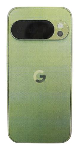 Kameraglass Google Pixel 10 Pro XL