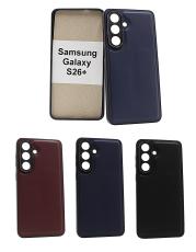Magnet Deksel Samsung Galaxy S26+ (SM-S947B/DS)