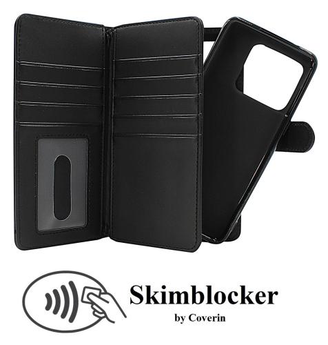 Skimblocker XL Magnet Wallet OnePlus 10T 5G