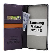 Samsung Galaxy S26 FE Luksus Mobilcover Slim