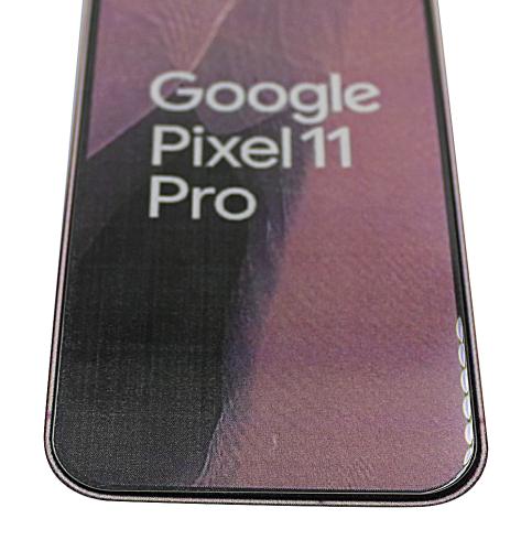 Skjermbeskyttelse av glass Google Pixel 11 / 11 Pro