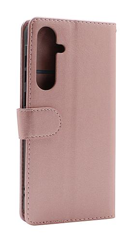 Zipper Standcase Wallet Samsung Galaxy A35 5G