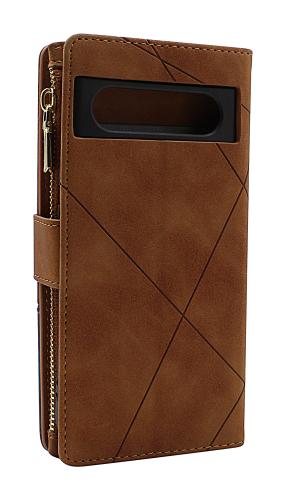 XL Standcase Lyxetui Google Pixel 8a 5G