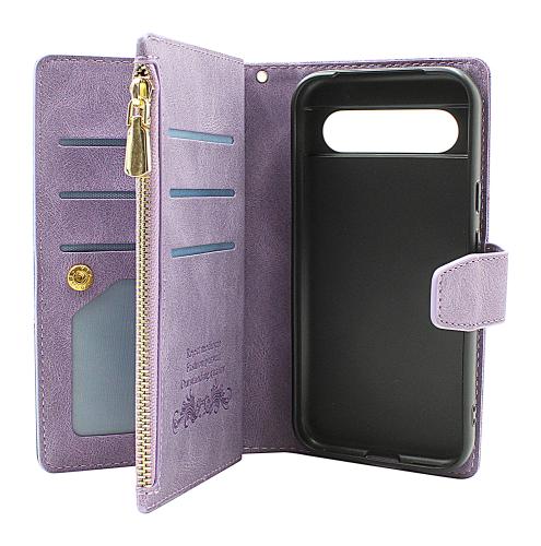 XL Standcase Lyxetui Google Pixel 8a 5G