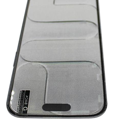 Skjermbeskyttelse av glass iPhone Air