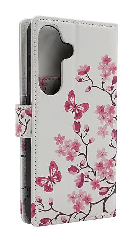 Skimblocker Samsung Galaxy S26 Lommebok Deksel Design