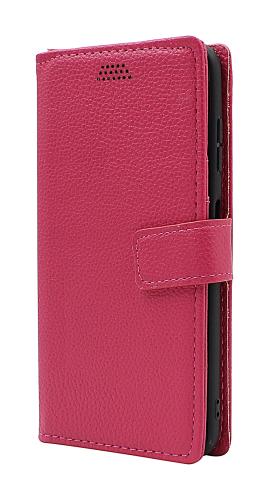 New Standcase Wallet Nokia G11 / G21