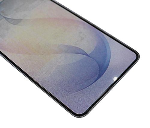 Full Frame Skjermbeskyttelse av glass Samsung Galaxy S26