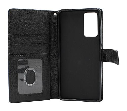 New Standcase Wallet Xiaomi Redmi Note 11 Pro 5G