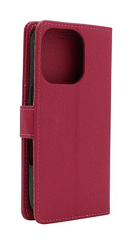 New Standcase iPhone 16 Pro Lommebok
