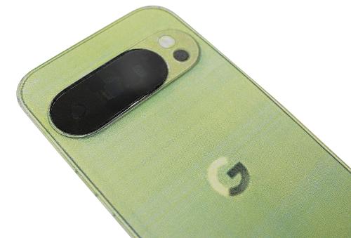 Kameraglass Google Pixel 10 Pro XL