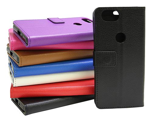 Standcase Wallet Google Pixel 2