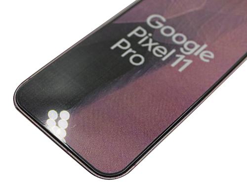 Skjermbeskyttelse av glass Google Pixel 11 / 11 Pro