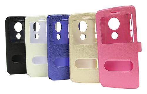 Flipcase Motorola Moto E5 / Moto E (5th gen)