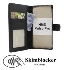 Skimblocker HMD Pulse Pro / Pulse Plus Lommebok Deksel