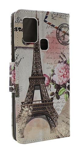 Designwallet Samsung Galaxy A21s (A217F/DS)