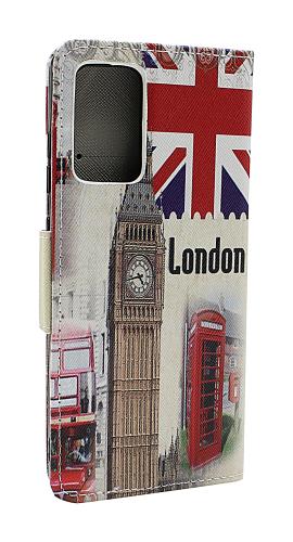 Designwallet Samsung Galaxy A72 (A725F/DS)