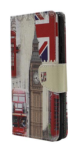 Designwallet Samsung Galaxy A72 (A725F/DS)