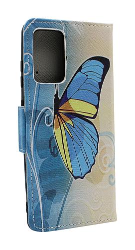 Designwallet Samsung Galaxy A72 (A725F/DS)