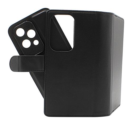 Skimblocker Honor 200 Lite 5G XL Magnet Lommebok Deksel